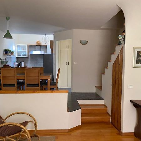 Apartamento House Marjan Split Exterior foto