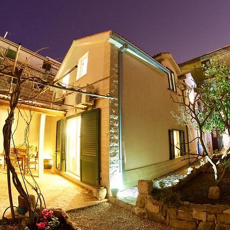 Apartamento House Marjan Split Exterior foto
