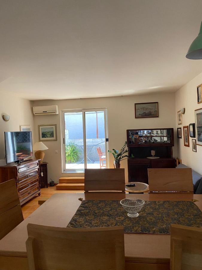 Apartamento House Marjan Split Exterior foto