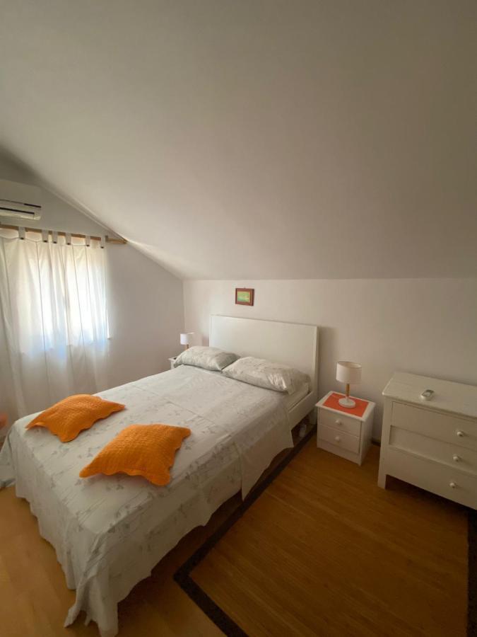 Apartamento House Marjan Split Exterior foto