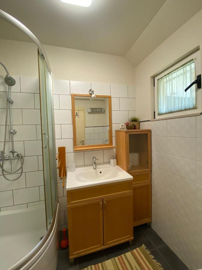 Apartamento House Marjan Split Exterior foto