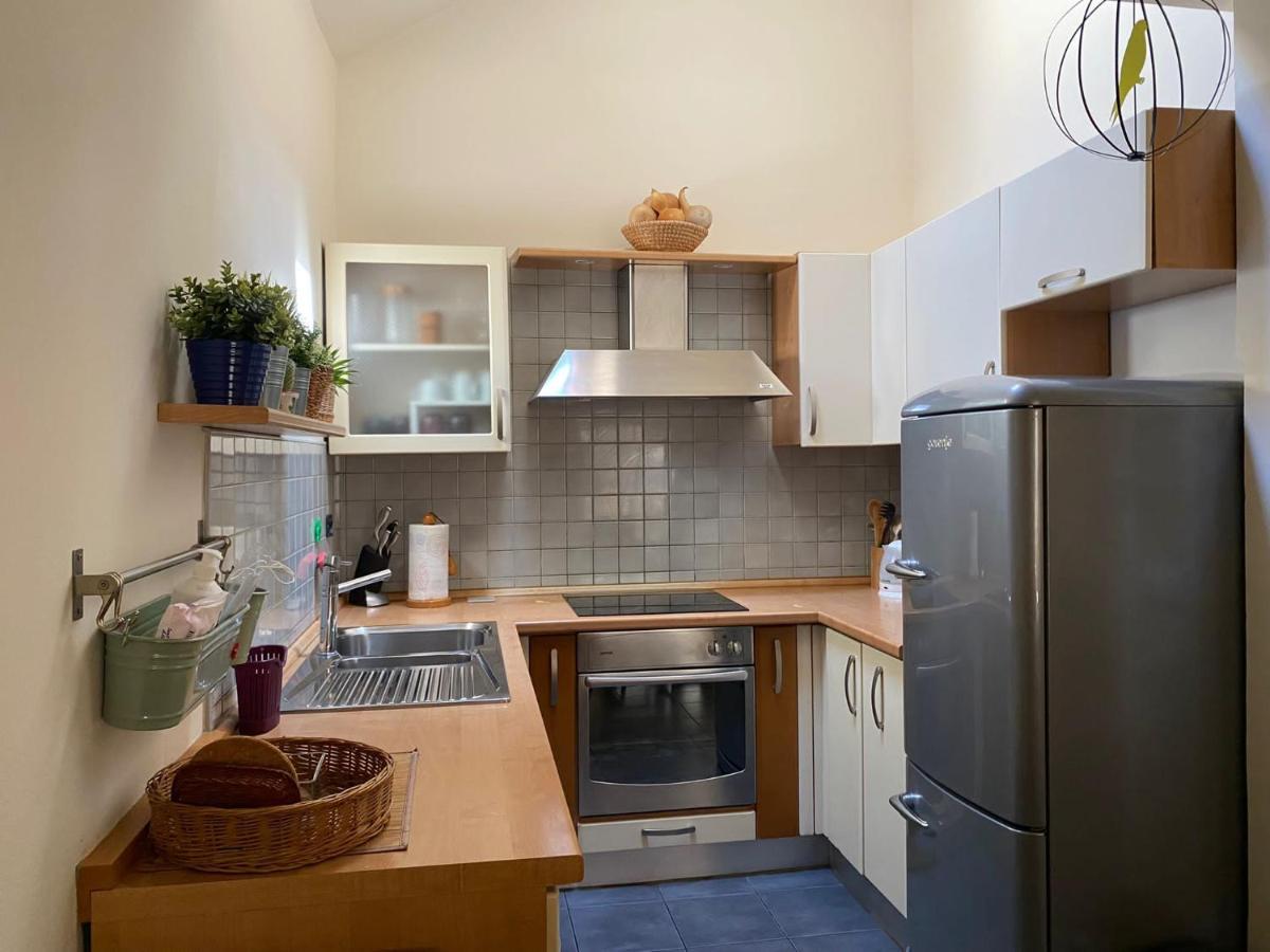 Apartamento House Marjan Split Exterior foto