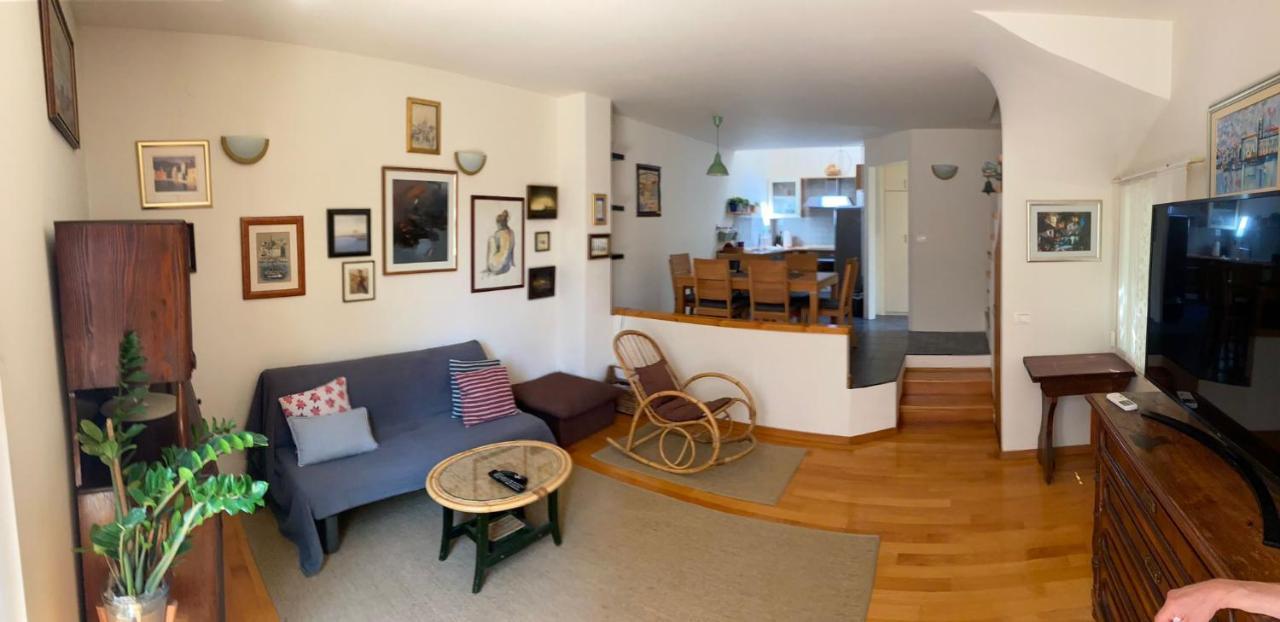 Apartamento House Marjan Split Exterior foto
