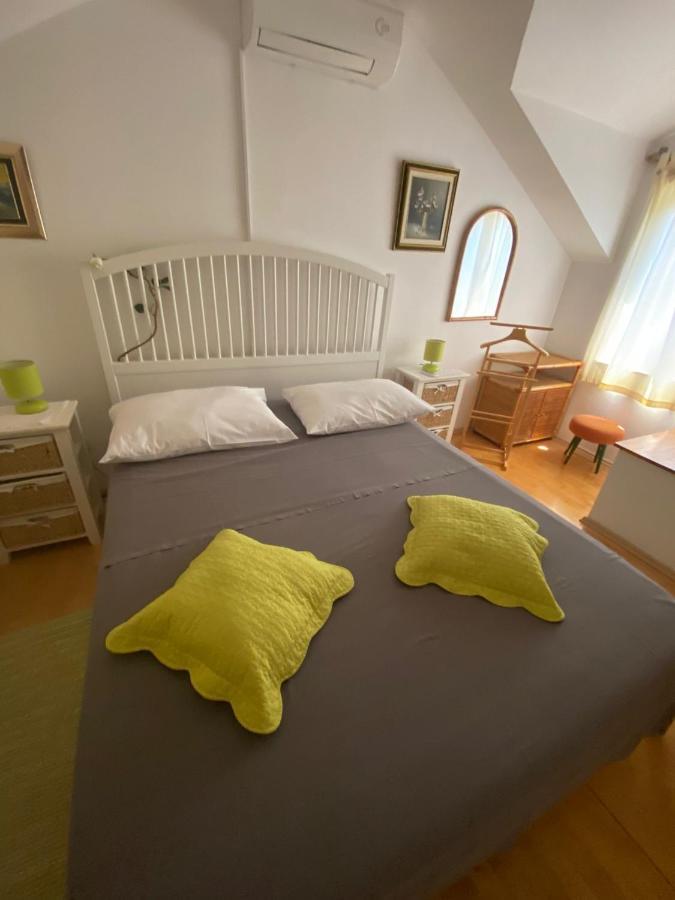 Apartamento House Marjan Split Exterior foto