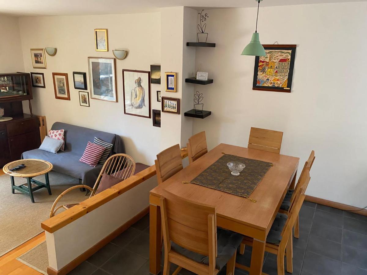 Apartamento House Marjan Split Exterior foto