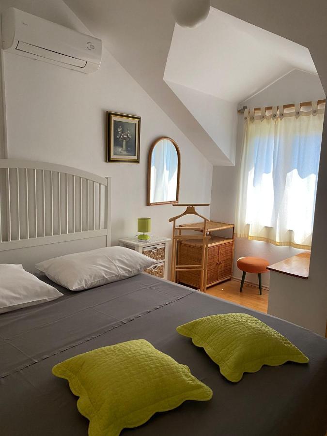 Apartamento House Marjan Split Exterior foto