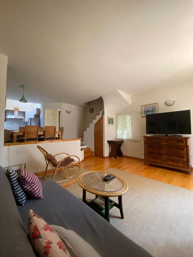 Apartamento House Marjan Split Exterior foto