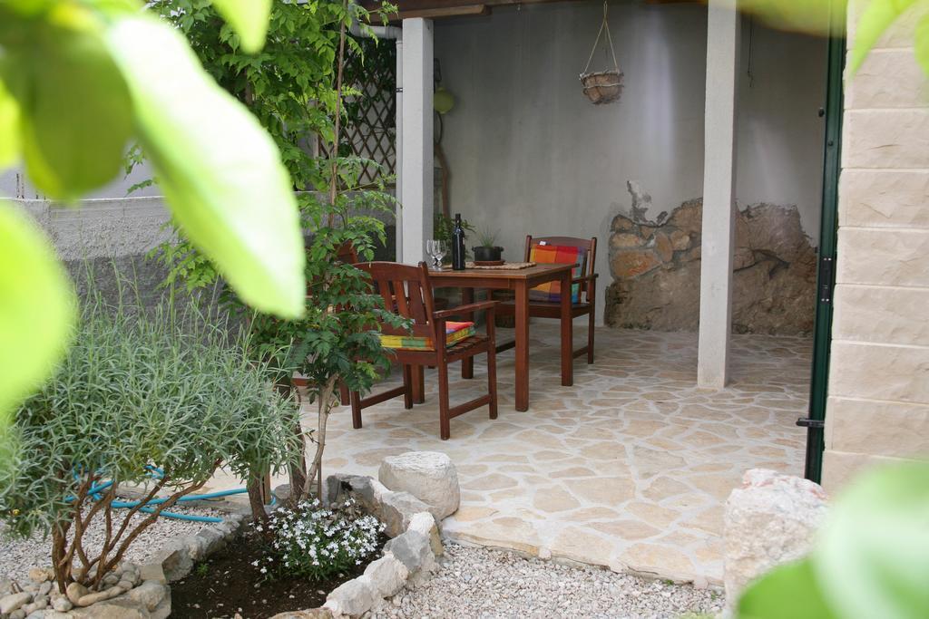 Apartamento House Marjan Split Exterior foto