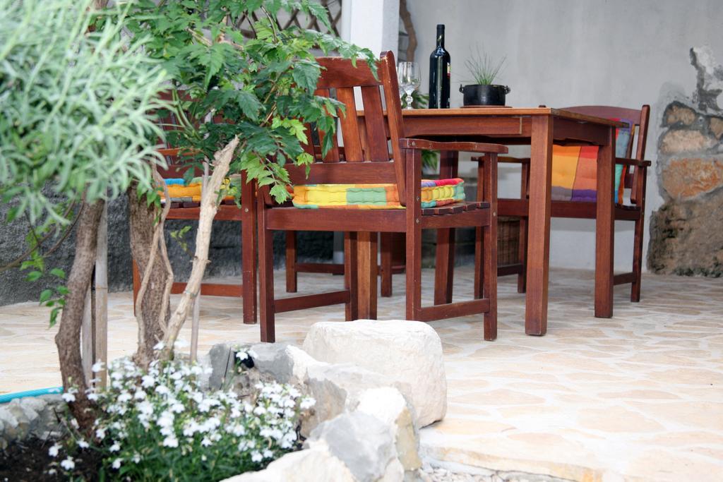 Apartamento House Marjan Split Exterior foto