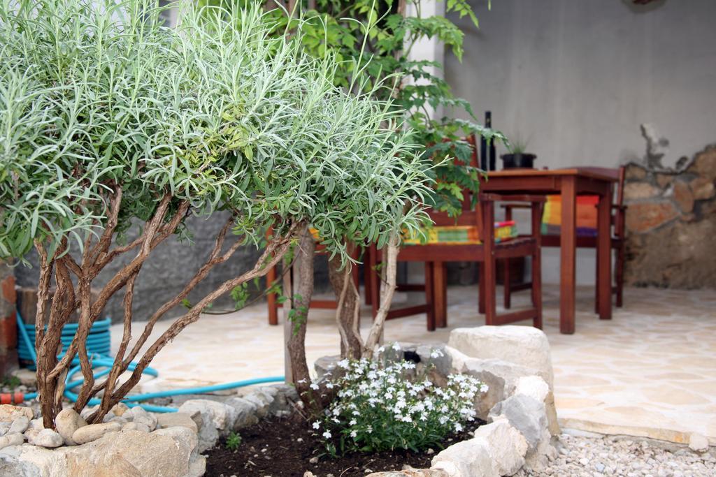 Apartamento House Marjan Split Exterior foto