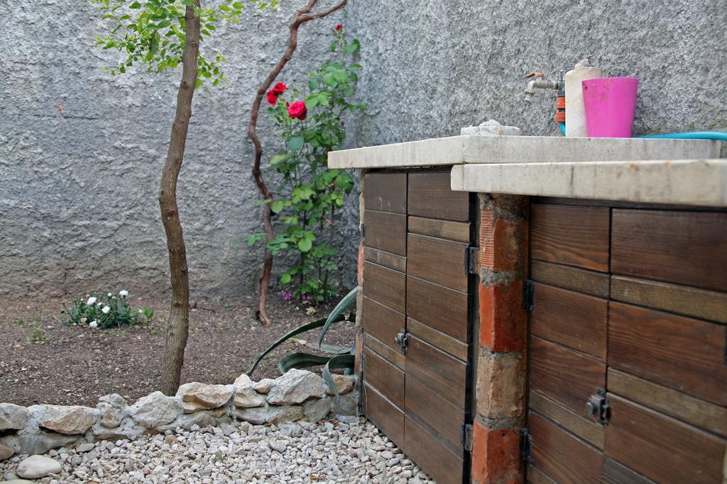 Apartamento House Marjan Split Exterior foto