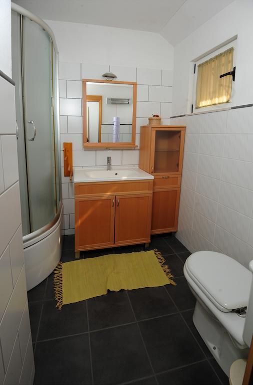 Apartamento House Marjan Split Exterior foto